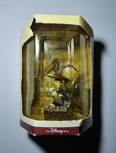 Disney 1993 Tiny Kingdom Nightmare Before Christmas Shock Figurine - Picture 1 of 4