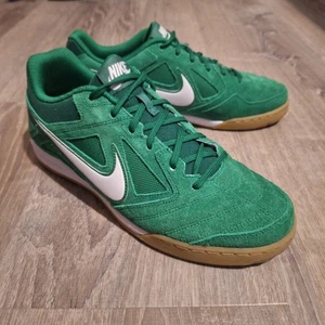 Nike Gato Pine Green Gum White Herren Größe 10 Schuhe HQ6020-300 - Bild 1 von 8