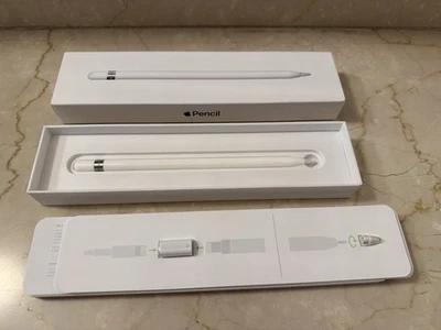 Apple Pencil 1a generazione - Immagine 1 di 4