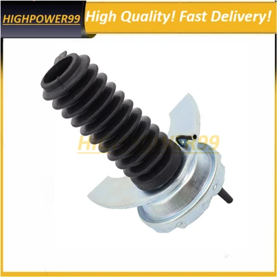 Actuador de embrague de rueda libre 4x4 MB620790 para Mitsubishi Montero y MONTERO SPORT Foto 1 de 4