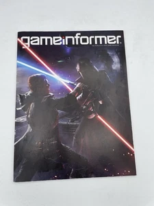 Game informer - Magazine - Star Wars - Jedi Fallen Order - Issue 315 | - Imagen 1 de 2