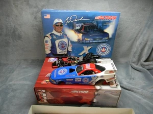 1/24 2004 Gary Densham AAA OF SOUTH CALIFORNIA LIMITED MUSTANG FUNNY CAR - MIB - Bild 1 von 15
