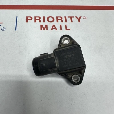 Sensor MAP Civic Integra CRV Del Sol Prelude Accord Denso 079800-4250 92-01 OEM Foto 1 de 3