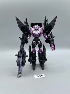 Takara Tomy Transformers Prime AM-16 Jet Vehicon Arms Micron Igu Complete - Picture 1 of 9