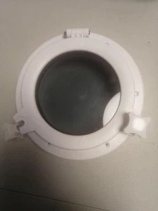 Boot Yacht Runde Öffnung Bullauge Bullauge 215mm Belüftung Yacht RV - Bild 1 von 3