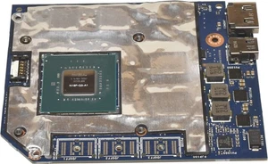 Dell NVidia Quadro P2000 0TJFRK 4GB GDDR5 Graphics Card for Precision 7530 - Picture 1 of 4