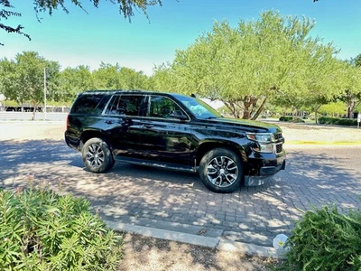 2018 Chevrolet Tahoe K1500 LT - Image 1 of 4