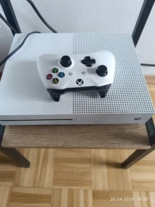 X Box One s Mit Kinect Und 12 Spiele Top!! - Bild 1 von 6