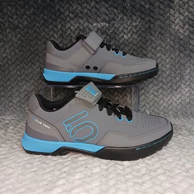 Adidas Five Ten 5.10 Cernícalo Encaje Bicicleta de Montaña Zapatos Mujeres Talla 6.5 BC0770 Nuevo Foto 1 de 4