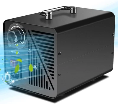 Generatore Di Ozono, 20000 Mg/H, Purificatore D'Aria Industriale, Generatore Di  - Immagine 1 di 4