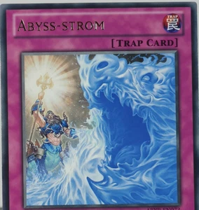 Abyss-Strom - Abyss Rising - ABYR EN073 - Singles - Sie wählen - Bild 1 von 6