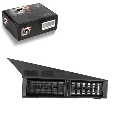 Griglia di ventilazione riscaldamento cruscotto centrale per Mercedes-Benz 190 W201 - Immagine 1 di 4