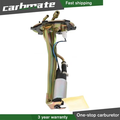 Conjunto de bomba de combustible para 1997-04 Mitsubishi Pajero Montero Sport V33W 6G72 nuevo Foto 1 de 4