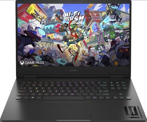 HP OMEN 16 | RTX 4080 | i9-14900HX | 2TB  32GB | WQHD | 32GB | Gaming Laptop NEU - Bild 1 von 4