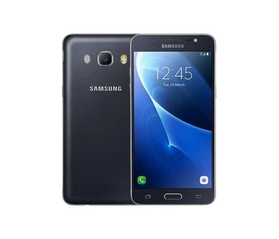 Samsung Galaxy J5 2016 LTE 2/16GB J510FN Nero | Condizione: Buono - Immagine 1 di 4