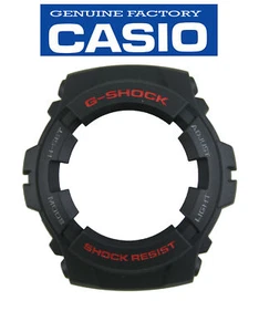 Casio G-Shock G-100 G-101 watch band bezel black case cover Shell - Picture 1 of 7