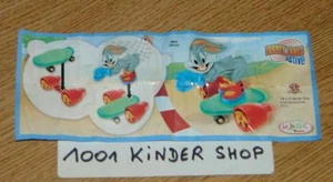KINDER UN163 UN 163 LOONEY TUNES TOONS ACTIVE SOMMERSPORT - BPZ VARIANTE S11 - Photo 1/1