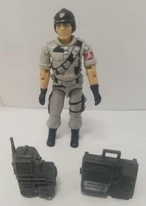 Mainframe V1 G.I. Modellino vintage Joe 1986 Hasbro - Foto 1 di 15