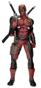Marvel Classics Life-Size Statue Deadpool (Schaumgummi/Latex) 185 cm Neca - Bild 1 von 2