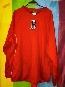 Majestic Boston Red Sox Herren Hoodie Sweatshirt Gr.XL - Bild 1 von 9