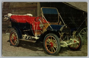 1909 Stoddard Dayton Postcard - Picture 1 of 2