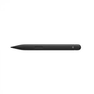 Microsoft Surface Slim Pen 2 Penna Per Pda 14 G Nero 8WV-00006 - Foto 1 di 4