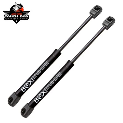 2X Front Hood Lift Supports Gas Struts Shocks For Cadillac SRX 2004-2009 4398 Foto 1 de 4