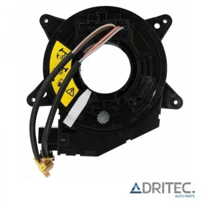 ✅Anneau Airbag pour LAND ROVER Discovery III (L319).VÉRIFIER RÉFÉRENCE LR-005479 - Image 1 of 4