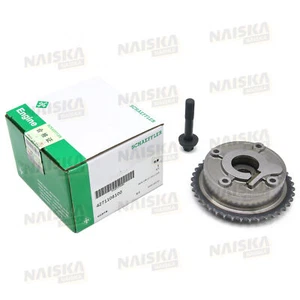 OEM INA For Exhaust Camshaft Adjustment Sprocket Gear N12 N16N18 Mini Cooper - Picture 1 of 5