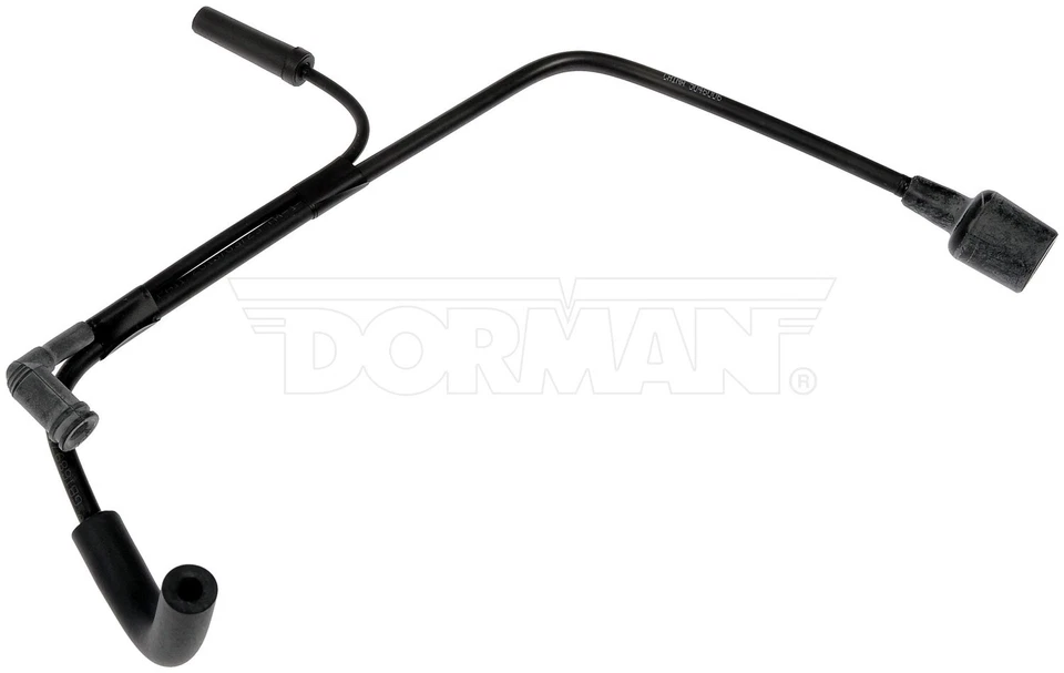 Manguera respirador cárter motor Jeep Grand Cherokee L6 93-96 4,0 L Dorman 46006 Foto 1 de 1