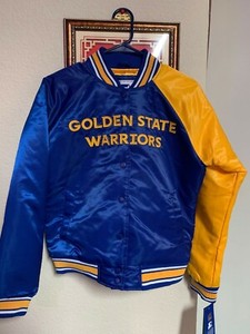 nba baseball jackets