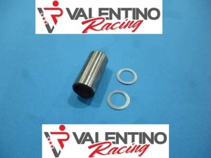 BUSSOLA MODIFICA PULEGGIA MOBILE RULLI APRILIA SCARABEO 50 1993>05 SR RALLY GUL. - Foto 1 di 1