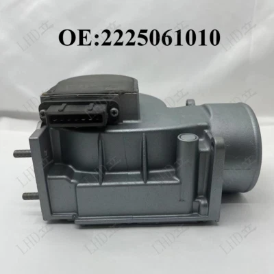 Medidor de flujo de aire másico MAF 22250-61010 para Toyota Landcruiser FJ62 1988-1992- Foto 1 de 4