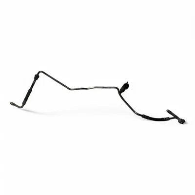 Conducto Tubo Aire Acondicionado A/C Para Ford Focus MK2 TDCI 1.6 2005 - Image 1 of 3