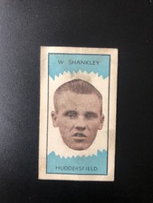 1959 Clevedon Football Club Managers Bill Shankley #30