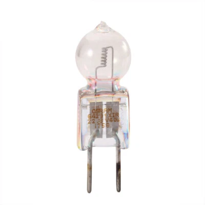 For OSRAM 64291 XIR 22.8V40W G6.35 MAQUET Hanaulux 3000 Surgical Shadowless Lamp - Image 1 of 4