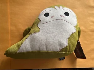 Neu Disney Stars Wars Galaxy's Edge Toydarian Jabba der Hutte 8 Zoll Strick Plüsch - Bild 1 von 1