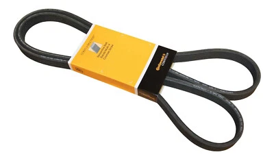 Alternator Drive BELT for Volvo s40 s60 s80 v40 c70 s70 v70 xc70 NEED MODEL YEAR - Image 1 of 2