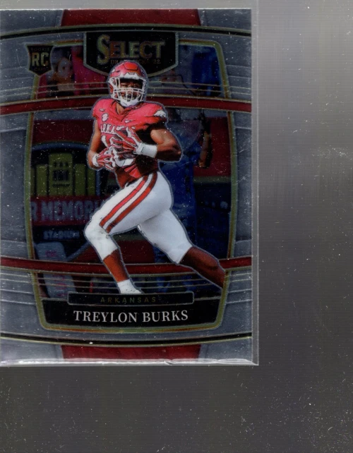 B2810- 2022 Select Draft Picks Football #s 1-200 -You Pick- 15+ FREE US SHIP - Image 1 of 1