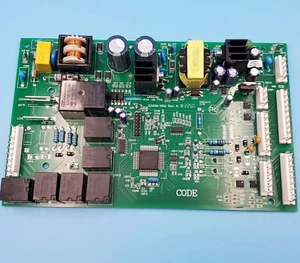 Control Board Compatible With GE Refrigerator WR49X10152 WR49X10121 WR49X10138 - Picture 1 of 8