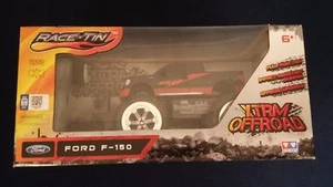 Race-Tin Ford F-150 XTRM OFFROAD NEU Funksteuerung - Bild 1 von 8