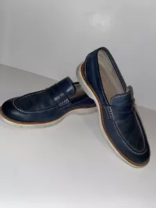 Mocasines SPERRY Top-Sider COPA DORADA Blue Penny Talla 9 M Comfort 1604156 - Imagen 1 de 12