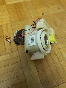 Krups Ea9010 Mahlwerk - Bild 1 von 3