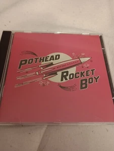 Pothead  Cd - Bild 1 von 3