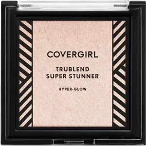 COVERGIRL Trublend Super Wucht Hyper-Glow Pulver Perle Andrang - Bild 1 von 2