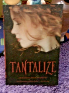 TANTALIZE PB BY CYNTHIA SMITH FREE SHIPPING - Picture 1 of 1