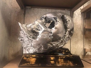 2022 Disney Parks Star Wars Galaxy's Edge Darth Vader Pyre Helmet New In Box - Picture 1 of 1