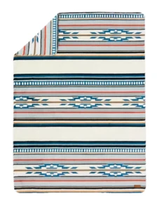Pendleton Ultra Soft Plush Throw - 50X70 - NEW OEM - Picture 1 of 9