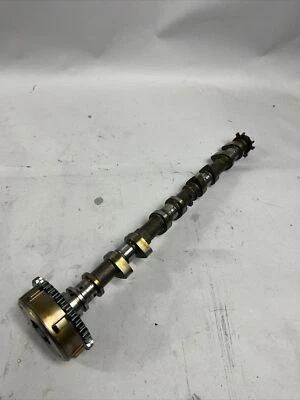 Engrenagens de eixo de comando Mazda MX-5 Miata 2009-2014 NC 6M8G-6C525-CD fabricante de equipamento original - Imagem 1 de 4