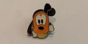 Disney Trading Pins-2009 WDW-Volti di Topolino e Amici-Pluto - Foto 1 di 1